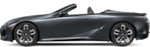 LC 500 Convertible